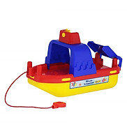 Tàu phà vận chuyển Laguna đồ chơi - Wader Toys