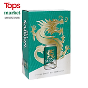 Thùng 24 Lon Bia Sài Gòn Special 330ML