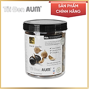 Thực Phẩm Chức Năng Tỏi Đen Nguyên Vỏ Black Garlic AUM 350g