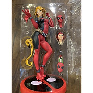 Mô hình Figure Deadpool X-Men Nữ Deadpool 23cm