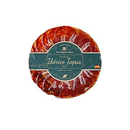 Thịt Heo Muối Iberico 5 LoạI, Spanish Ibérico Tapas 100g - THE WORLD S BEST