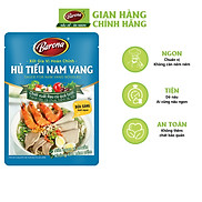 Combo 1 hộp 20 gói Gia Vị Hủ Tiếu Nam Vang Barona 80g ướp ngon chuẩn vị