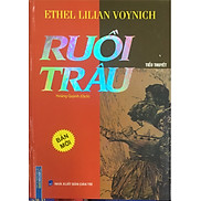 Ruồi Trâu Bìa Cứng - Tái bản 2022. Minhhabooks