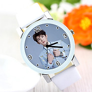 Đồng hồ đeo tay Tfboys hình Vương Nguyên