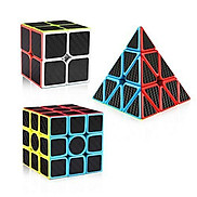 Rubik Carbon cao cấp