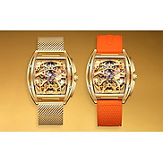 Đồng hồ nam cơ tự động CIGA Design Z Series Gold Edition