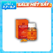 Thực phẩm chức năng viên uống chống nắng Heliocare Oral 60 viên