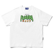 Áo thun DirtyCoins Fukyba Gang T-shirt - White