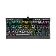 Bàn Phím Có Dây Corsair K70 RGB OPX TKL CHAMPION SERIES - Hàng Chính Hãng