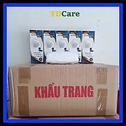 600 Cái Khẩu Trang KF94 Thùng Khẩu Trang Y Tế Kháng Khuẩn KF94 TDCare- 4