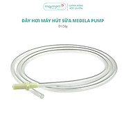 Dây Hút Sữa Medela Pump Thương Hiệu Maymom, Không Chứa BPA, An Toàn 100%