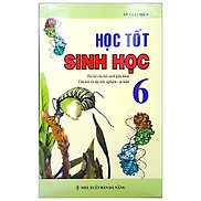 Học Tốt Sinh Học 6