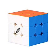 Rubik QiYi Thunderclap 3x3x3 Stickerless