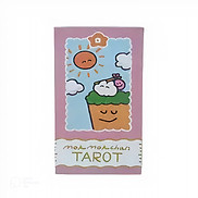 size gốc Mokmok Chan Tarot New