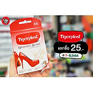 Băng dán bảo về gót chân Tigerplast high heel buddy