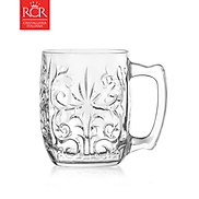 Bộ 04 Ly RCR - Tattoo Mule, 430 ml