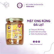 Mật Ong Rừng Đà Lạt Nguyên Chất