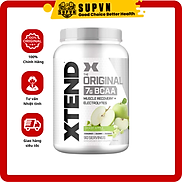 Xtend BCAA Original 90 Servings Scivation - Hỗ Trợ Phục Hồi Và Chống Dị