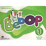 Bebop 1 Activity Book