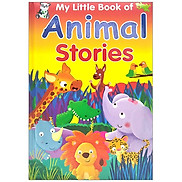 My Little Book Of Animal Stories