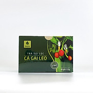 TRÀ TÚI LỌC- CÀ GAI LEO SADU 150gr