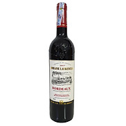 VANG BORDEAUX DOMAINE LAURENCEAU