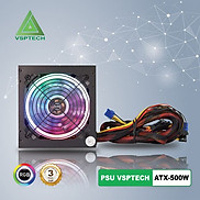 VSP ATX-500W LED - màu ngẫu nhiên
