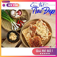 Cơm Cháy Siêu Chà Bông 200g - Trai Đẹp Snack