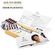 Tế Bào Gốc Nhau Thai Hươu Age No More Deer Placenta Stem Cell Therapy New