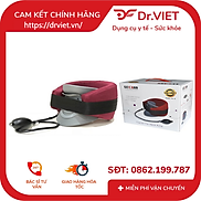 Đai cổ hơi Lucass NC-8 cao cấp