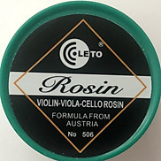 Violin-Viola Rosin