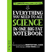 Everything You Need To Ace Science In One Big Fat Notebook