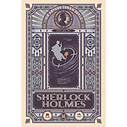 Sherlock Holmes - Tập 3 Tái Bản 2023