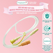 Dây Hút Sữa Medela Freestyle Flex Thương Hiệu Maymom, Không Chứa BPA