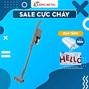 Máy hút bụi không dây cầm tay Panasonic MC-SB53KH046 - Hàng chính hãng