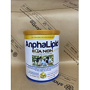 Anphalipid sữa non 400gr