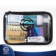 Bộ Vệ Sinh Giày ENITO Ultimate Sneaker Care Kit 2021