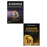 Combo Blockchain Bản Chất Của Blockchain, Bitcoin, Tiền Điện Tử