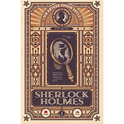 Sherlock Holmes - Tập 1 Tái Bản 2023
