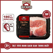 HCM Thịt vai heo Meat Master  400G  - Giao nhanh
