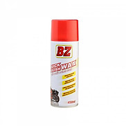 Sáp Phủ Bóng Sơn Xe BZ Quick Polish Wax