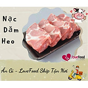 Nạc Dăm Heo - 1kg