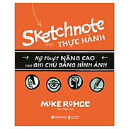 Sketchnote Thực Hành