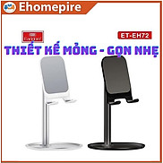 Giá Đỡ Điện Thoại cho iPad Earldom EH72 - Hàng chính hãng