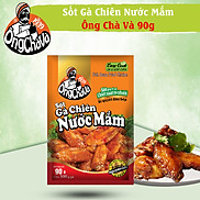 Sốt Gà Chiên Nước Mắm Ông Chà Và 90g