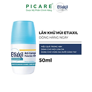 Lăn Khử Mùi Hằng Ngày Etiaxil 50ml