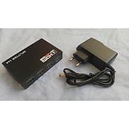 Bộ chia HDMI 1 ra 4 loại mạch ngắn
