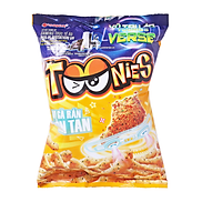 Snack Toonies Vị Gà 28G