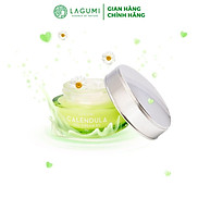 Kem dưỡng Lagumi cho da dầu, mụn với B5, Calendula cấp ẩm, giảm mụn