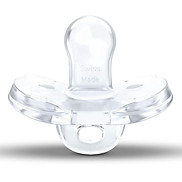 Ty ngậm Medela Baby Pacifier Soft Silicon 6 - 18 tháng